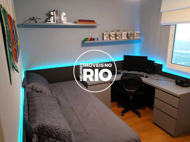 Apartamento na Barra da Tijuca - 18