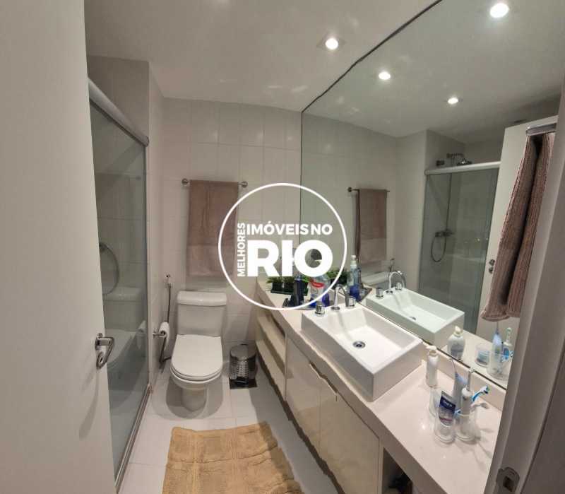 Apartamento na Barra da Tijuca - 19