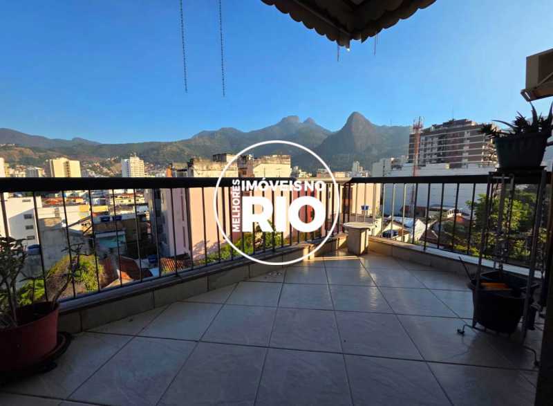 Apartamento em Vila Isabel - 1