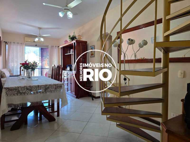 Apartamento em Vila Isabel - 3