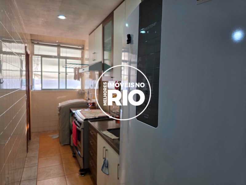 Apartamento em Vila Isabel - 13