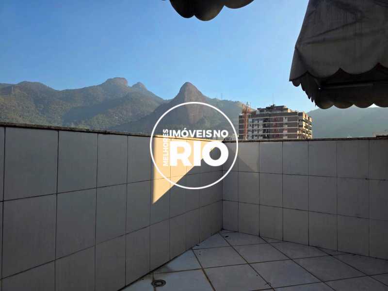 Apartamento em Vila Isabel - 16