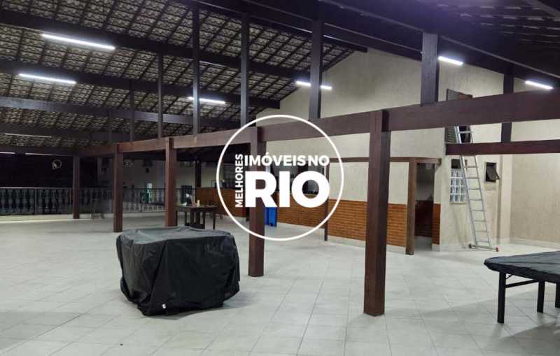 Casa no Jardim Guanabara - 22