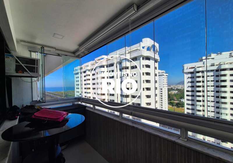 Apartamento na Barra da Tijuca - 1