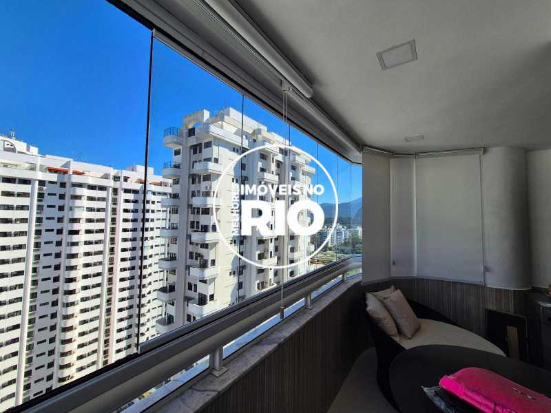 Apartamento na Barra da Tijuca - 2