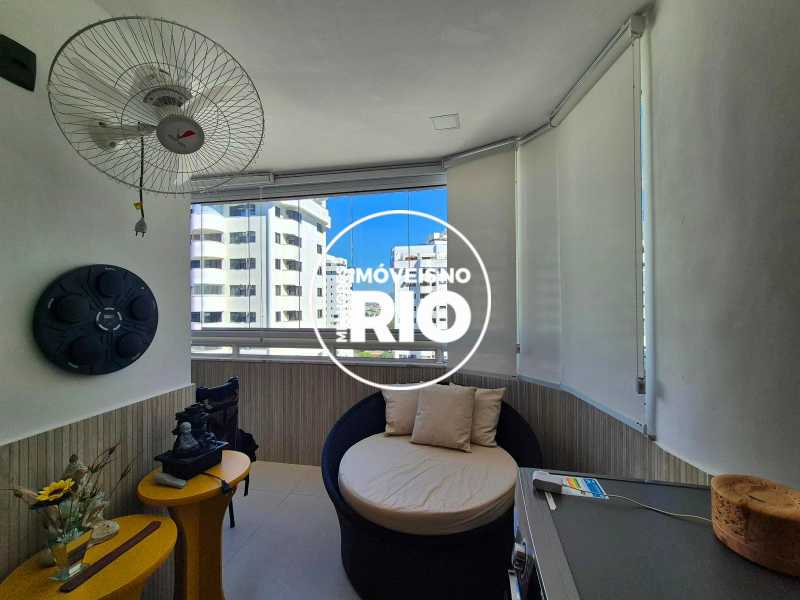 Apartamento na Barra da Tijuca - 3