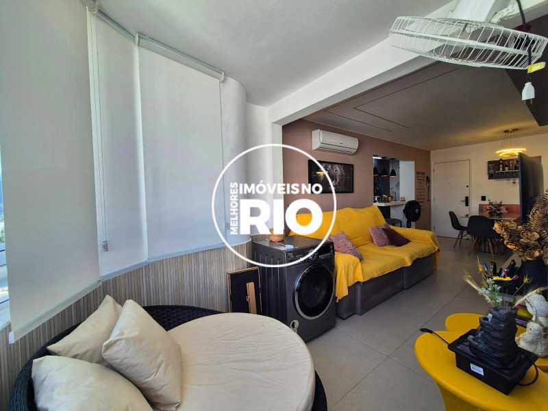 Apartamento na Barra da Tijuca - 4
