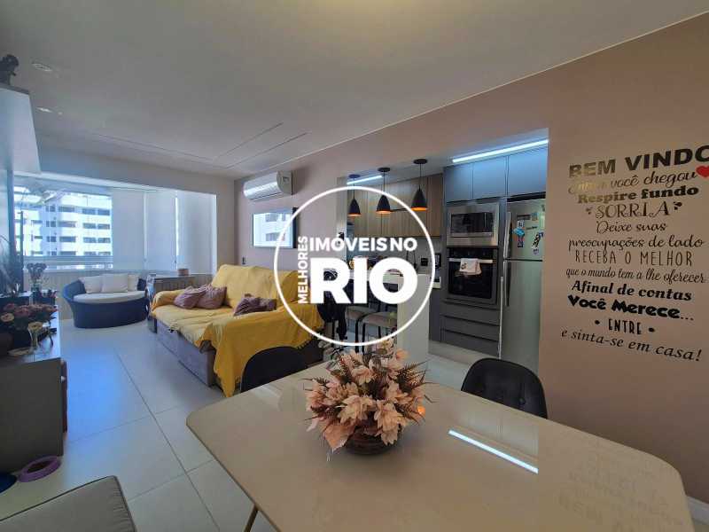 Apartamento na Barra da Tijuca - 5