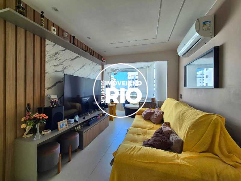 Apartamento na Barra da Tijuca - 6