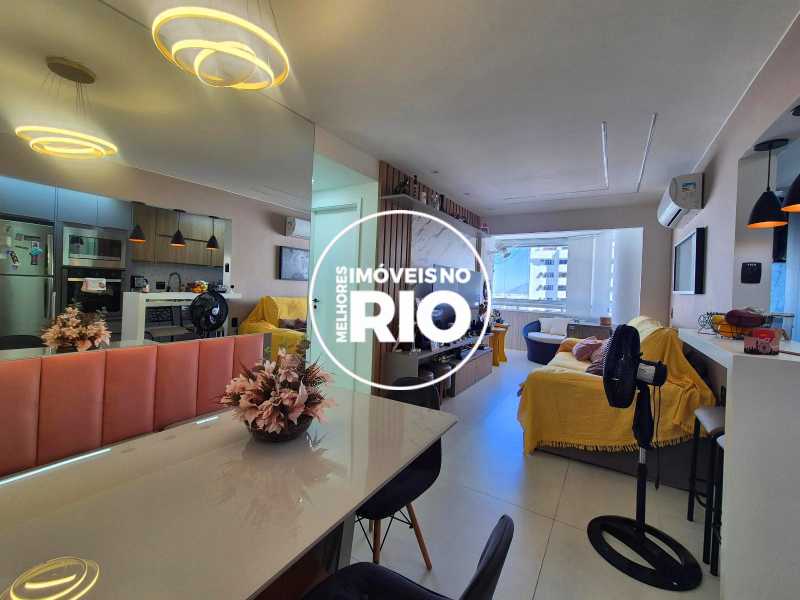 Apartamento na Barra da Tijuca - 7