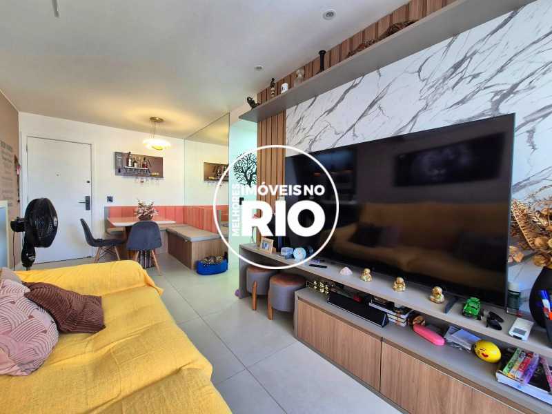 Apartamento na Barra da Tijuca - 8