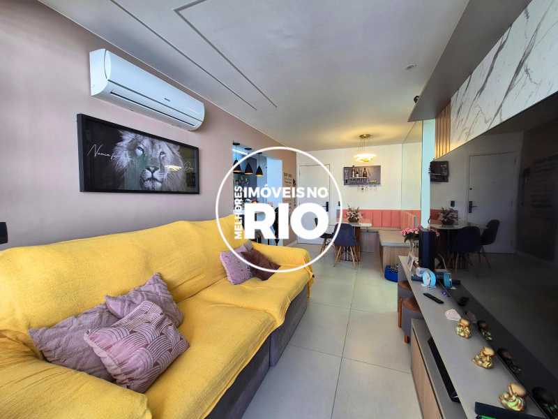 Apartamento na Barra da Tijuca - 9