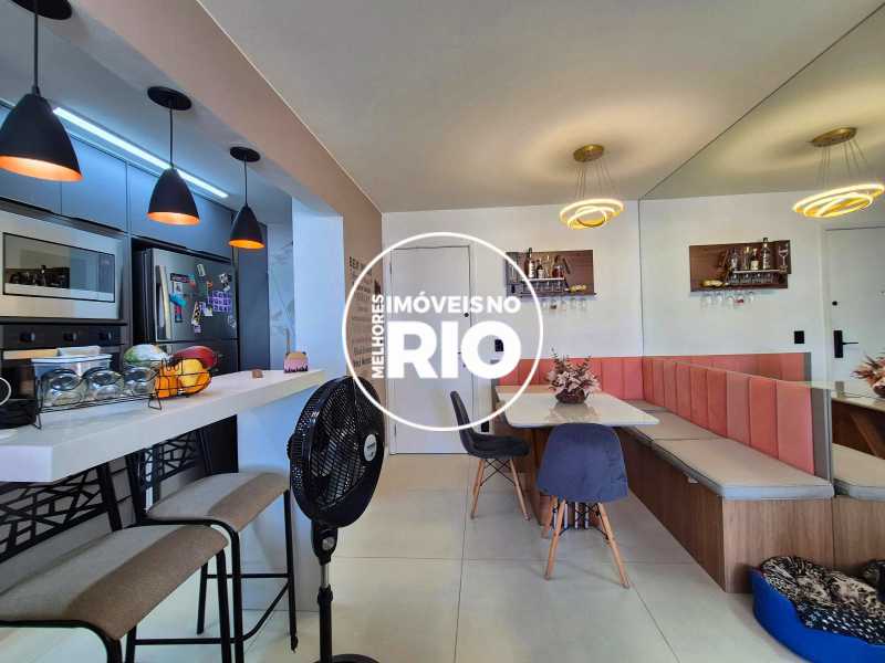 Apartamento na Barra da Tijuca - 10