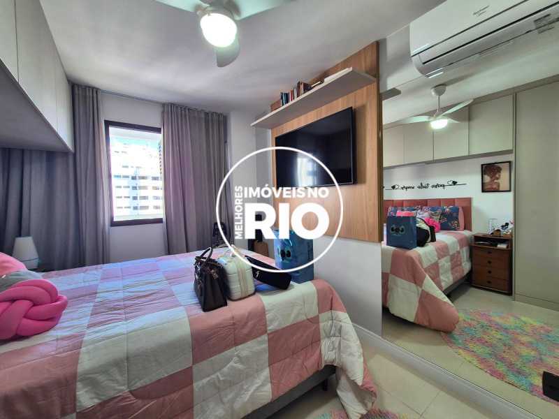 Apartamento na Barra da Tijuca - 11
