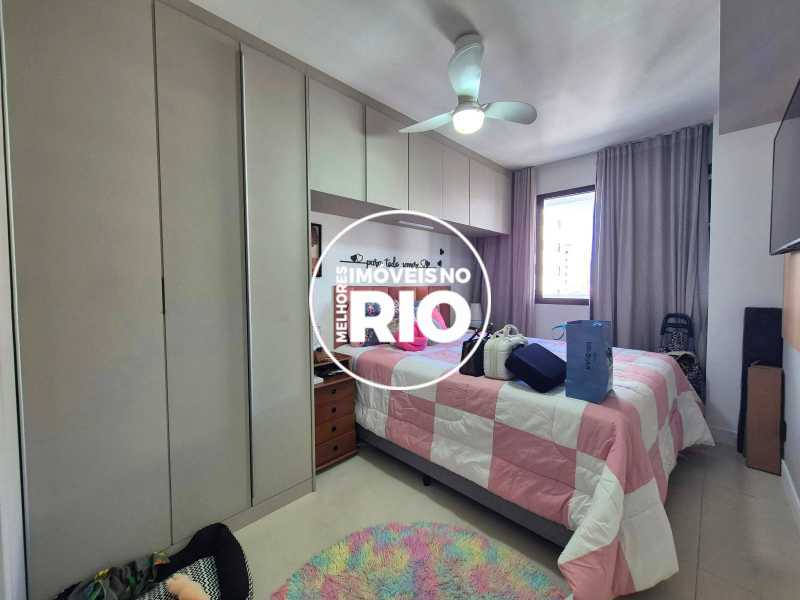 Apartamento na Barra da Tijuca - 12