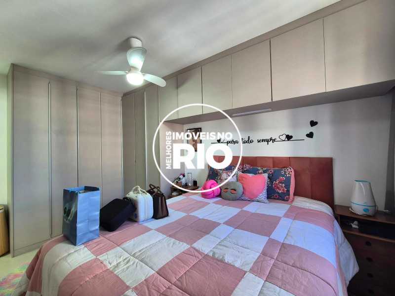 Apartamento na Barra da Tijuca - 13
