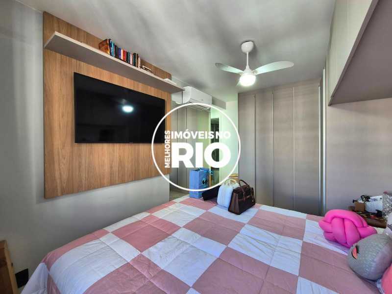 Apartamento na Barra da Tijuca - 14