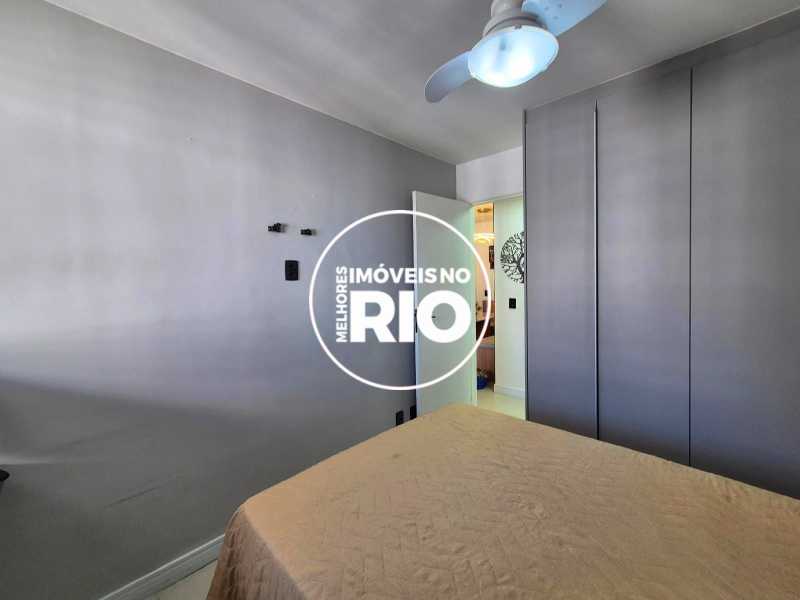 Apartamento na Barra da Tijuca - 15