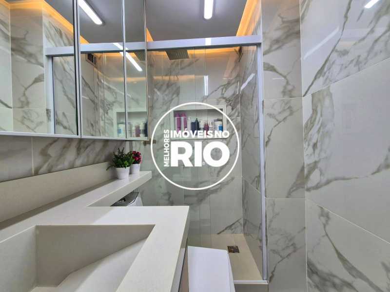 Apartamento na Barra da Tijuca - 16