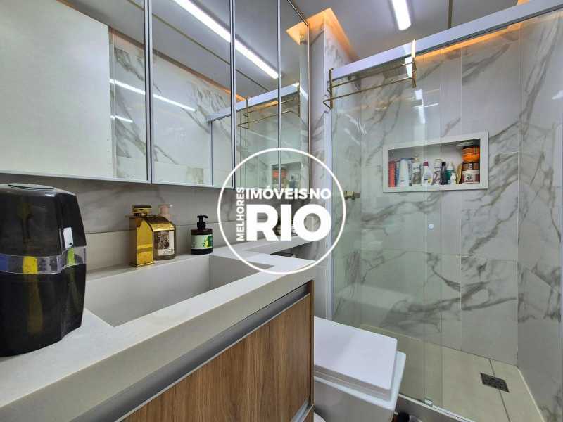 Apartamento na Barra da Tijuca - 17