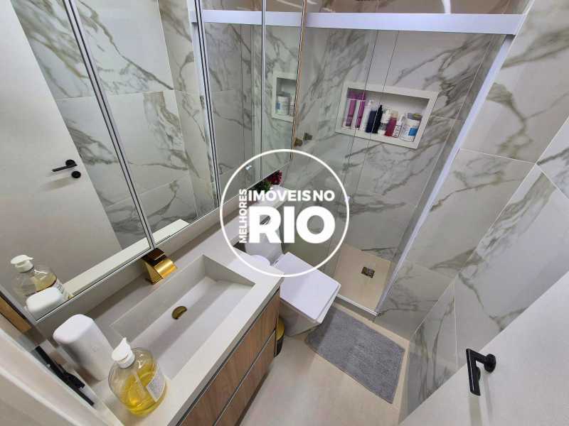 Apartamento na Barra da Tijuca - 18
