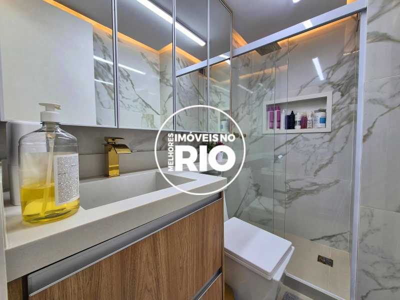 Apartamento na Barra da Tijuca - 19