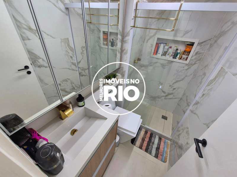 Apartamento na Barra da Tijuca - 20