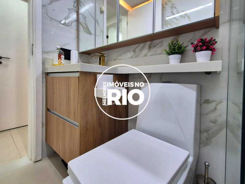 Apartamento na Barra da Tijuca - 21
