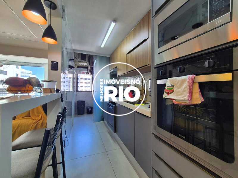 Apartamento na Barra da Tijuca - 22