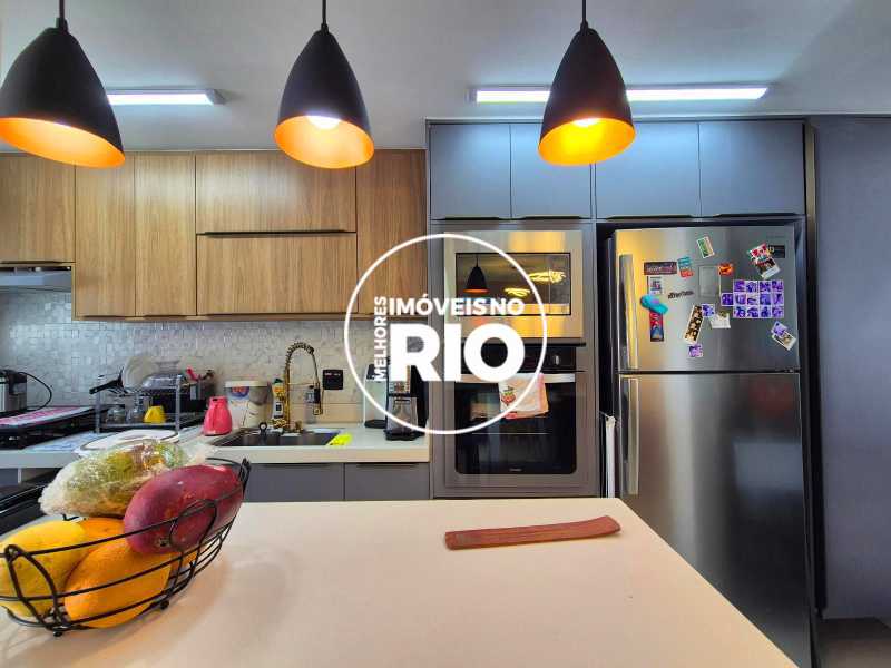 Apartamento na Barra da Tijuca - 23