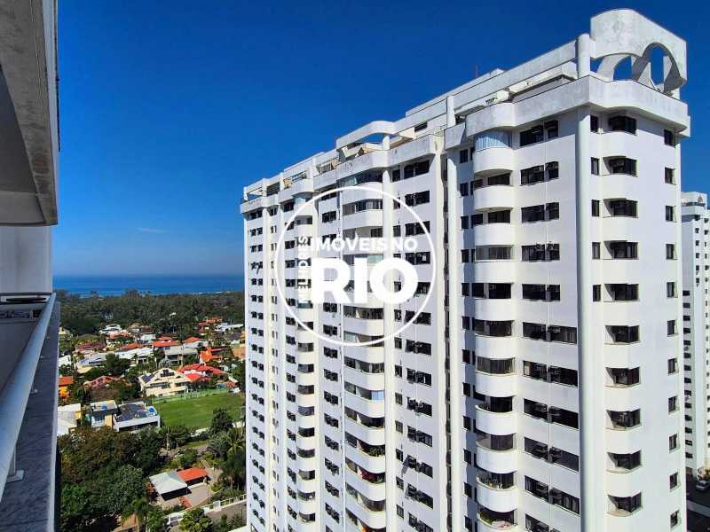 Apartamento na Barra da Tijuca - 24