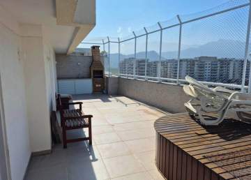 Cobertura 4 quartos à venda Rio de Janeiro,RJ - R$ 1.300.000 - MIR5239