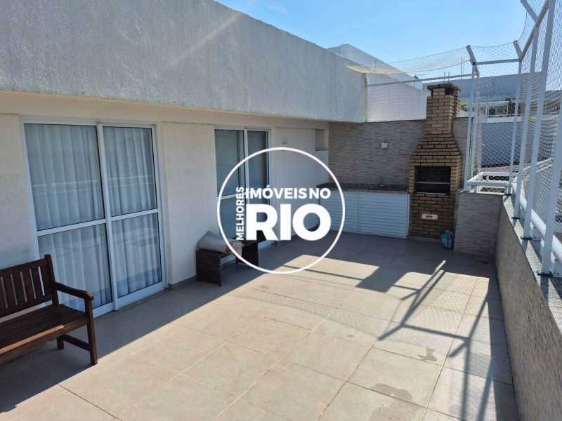 Cobertura Duplex no Recreio - 3