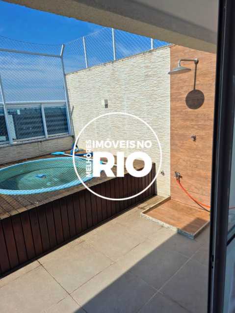 Cobertura Duplex no Recreio - 5