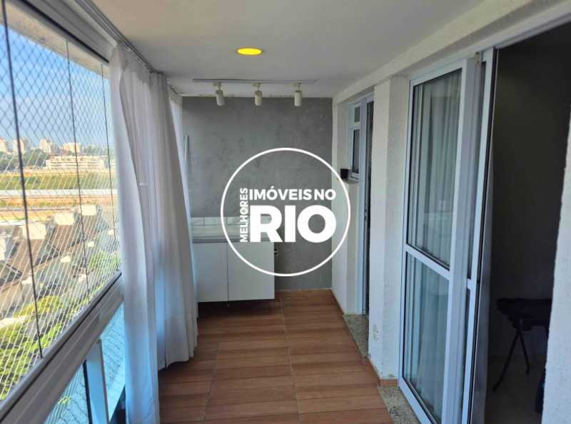 Cobertura Duplex no Recreio - 8