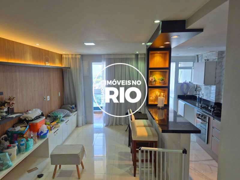 Cobertura Duplex no Recreio - 9