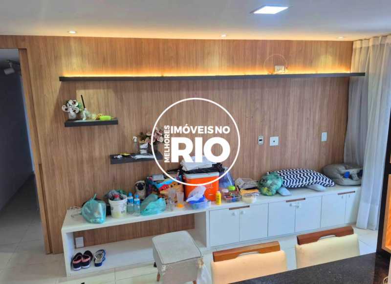 Cobertura Duplex no Recreio - 10