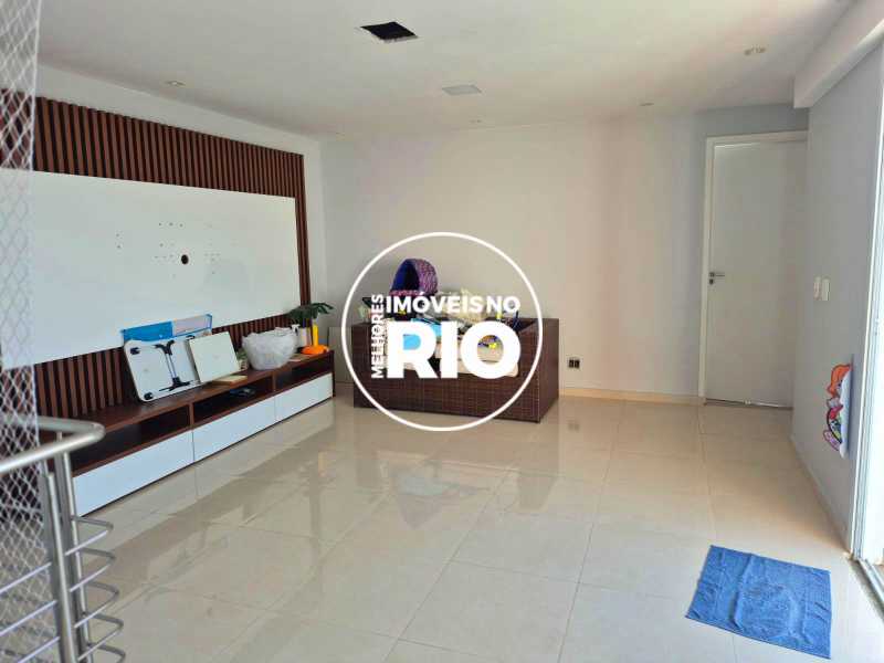 Cobertura Duplex no Recreio - 11