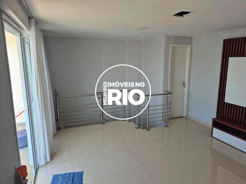 Cobertura Duplex no Recreio - 12