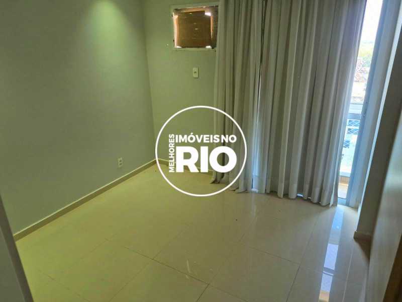 Cobertura Duplex no Recreio - 13