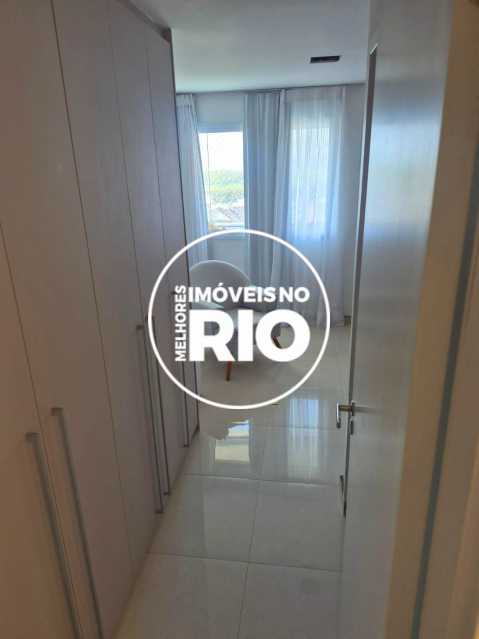 Cobertura Duplex no Recreio - 15
