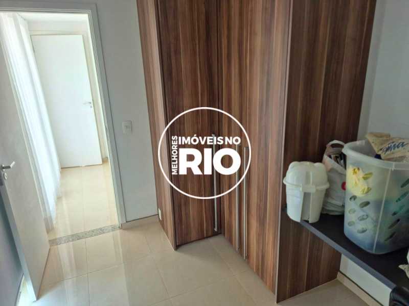 Cobertura Duplex no Recreio - 16