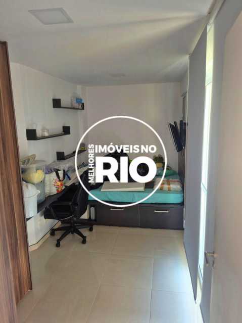 Cobertura Duplex no Recreio - 17