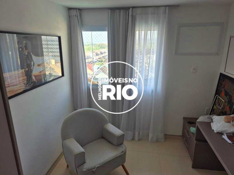 Cobertura Duplex no Recreio - 20