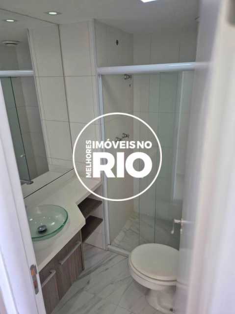 Cobertura Duplex no Recreio - 21