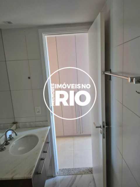 Cobertura Duplex no Recreio - 23