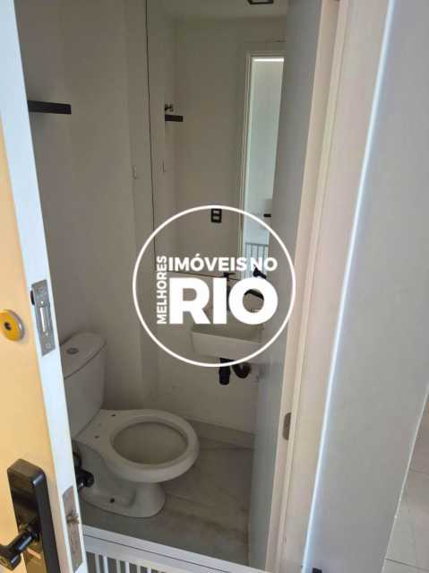 Cobertura Duplex no Recreio - 25