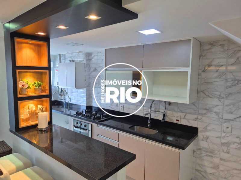 Cobertura Duplex no Recreio - 26