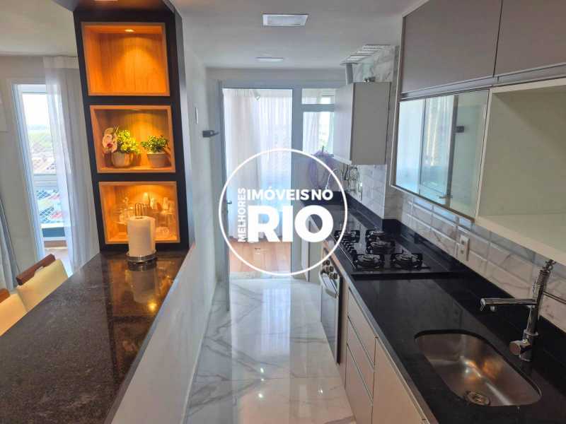 Cobertura Duplex no Recreio - 27
