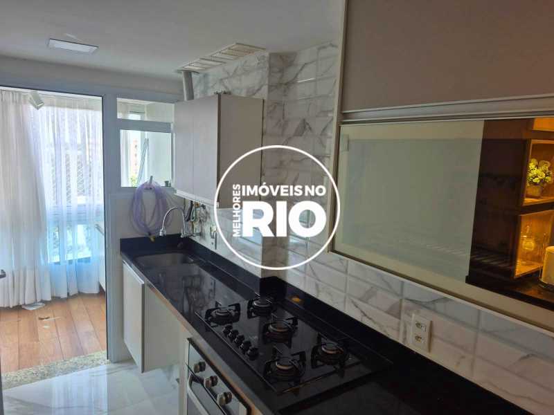 Cobertura Duplex no Recreio - 28